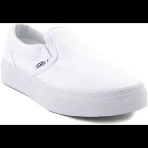 Vans classic slip-on